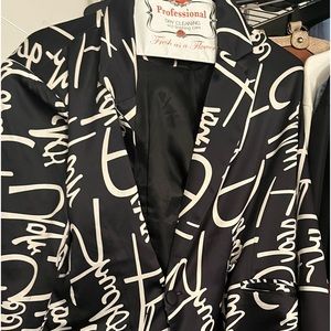 Women jacket